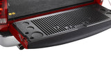 Bedmat For Drop-In 09-14 Ford F-150 5'6 inch Bed 1/2 Inch Thick Installs Over Existing Plastic Drop In Bed Liner Charcoal BedRug