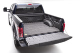 Bedmat For Spray-In Or No Bed Liner 2015-2025 Ford F-150 6'7 inch Bed 3/4 Inch Thick For Use w/Spray On Bed Liner And Non Liner Applications Charcoal BedRug