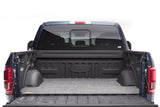 Bedmat For Spray-In Or No Bed Liner 2015-2025 Ford F-150 6'7 inch Bed 3/4 Inch Thick For Use w/Spray On Bed Liner And Non Liner Applications Charcoal BedRug