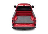 Bedmat For Spray-In Or No Bed Liner 17-26 Ford Superduty 8' Long Bed 3/4 Inch Thick For Use w/Spray On Bed Liner And Non Liner Applications Charcoal BedRug