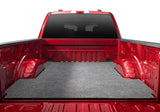 Bedmat For Spray-In Or No Bed Liner 17-24 Ford Superduty 6.5' Short Bed 3/4 Inch Thick For Use w/Spray On Bed Liner And Non Liner Applications Charcoal BedRug