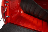 Bedmat For Spray-In Or No Bed Liner 19+ (New Body Style) Ram 6' 4 inch Bed Bedmat For Spray-In Or No Bed Liner 19+ (New Body Style) Ram 6' 4 inch Bed Charcoal BedRug