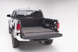 Bedmat For Spray-In Or No Bed Liner 05+ Toyota Tacoma 5' Bed 3/4 Inch Thick For Use w/Spray On Bed Liner And Non Liner Applications Charcoal BedRug