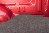 Bedmat For Spray-In Or No Bed Liner 22-25 Toyota Tundra 5'6 inch Bed 3/4 Inch Thick For Use w/Spray On Bed Liner And Non Liner Applications Charcoal BedRug