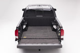 Bedmat For Spray-In Or No Bed Liner 2024-2025 Toyota Tacoma 6' Bed 3/4 Inch Thick For Use w/Spray On Bed Liner And Non Liner Applications Charcoal BedRug