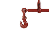 Extreme Duty 1/2 inch - 5/8 inch Ratchet Binder BulletProof Hitch