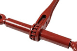 Extreme Duty 1/2 inch - 5/8 inch Ratchet Binder BulletProof Hitch