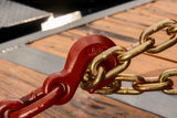 Extreme Duty 1/2 inch - 5/8 inch Ratchet Binder BulletProof Hitch
