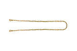 Extreme Duty 1/2 inch x 12' Transport Chain BulletProof Hitch