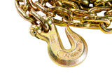 Extreme Duty 1/2 inch x 12' Transport Chain BulletProof Hitch