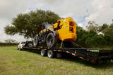 Extreme Duty 1/2 inch x 12' Transport Chain BulletProof Hitch