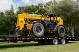 Extreme Duty 1/2 inch x 16' Transport Chain BulletProof Hitch