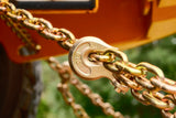 Extreme Duty 1/2 inch x 16' Transport Chain BulletProof Hitch