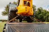Extreme Duty 1/2 inch x 20' Transport Chain BulletProof Hitch