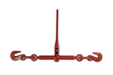 Heavy Duty 3/8 inch - 1/2 inch Ratchet Binder BulletProof Hitch
