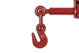Heavy Duty 3/8 inch - 1/2 inch Ratchet Binder BulletProof Hitch