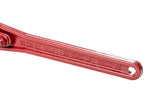 Heavy Duty 3/8 inch - 1/2 inch Ratchet Binder BulletProof Hitch