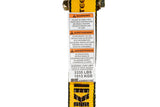 Heavy Duty 2 inch Ratchet Strap BulletProof Hitch