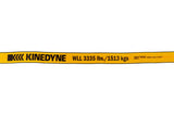 Heavy Duty 2 inch Ratchet Strap BulletProof Hitch