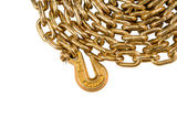 Heavy Duty 3/8 inch x 16' Transport Chain BulletProof Hitch