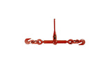 Light Duty 1/4 inch - 5/16 inch Ratchet Binder BulletProof Hitch