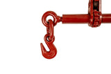 Light Duty 1/4 inch - 5/16 inch Ratchet Binder BulletProof Hitch