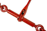 Light Duty 1/4 inch - 5/16 inch Ratchet Binder BulletProof Hitch