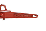 Light Duty 1/4 inch - 5/16 inch Ratchet Binder BulletProof Hitch