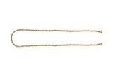 Light Duty 1/4 inch x 16' Transport Chain BulletProof Hitch