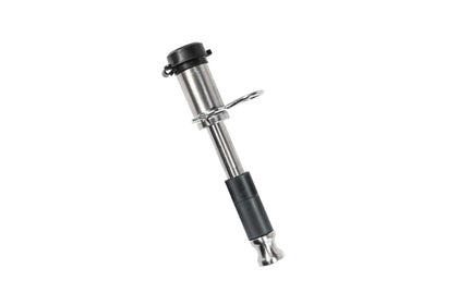 5/8 inch Stainless Steel Locking Pin BulletProof Hitch