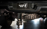 5/8 inch Locking Pin, 2-Pack Keyed Alike BulletProof Hitch