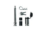 5/8 inch Locking Pin, 3-Pack Keyed Alike BulletProof Hitch