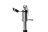 5/8 inch Stainless Steel Locking Pin BulletProof Hitch