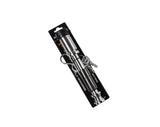 5/8 inch Stainless Steel Locking Pin BulletProof Hitch