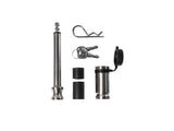 5/8 inch Stainless Steel Locking Pin BulletProof Hitch