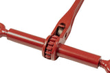 Medium Duty 5/16 inch - 3/8 inch Ratchet Binder BulletProof Hitch