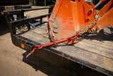 Medium Duty 5/16 inch - 3/8 inch Ratchet Binder BulletProof Hitch