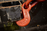 Medium Duty 5/16 inch - 3/8 inch Ratchet Binder BulletProof Hitch
