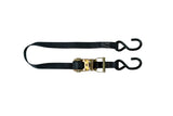 Medium Duty 1 inch Ratchet Strap BulletProof Hitch
