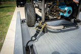 Medium Duty 1 inch Ratchet Strap BulletProof Hitch