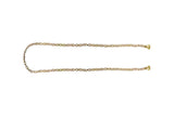 Medium Duty 5/16 inch x 16' Transport Chain BulletProof Hitch