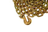 Medium Duty 5/16 inch x 16' Transport Chain BulletProof Hitch