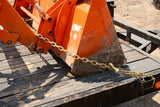 Medium Duty 5/16 inch x 16' Transport Chain BulletProof Hitch