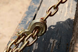 Medium Duty 5/16 inch x 20' Transport Chain BulletProof Hitch
