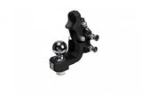 Channel Pintle Attachment (BLACK) BulletProof Hitch