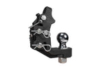 Channel Pintle Attachment (BLACK) BulletProof Hitch