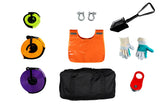 Heavy Duty Recovery Kit BulletProof Hitch