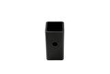Hitches 2.5 inch to 2 inch Reducer Sleeve BulletProof Hitch