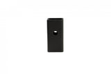 Hitches 2.5 inch to 2 inch Reducer Sleeve BulletProof Hitch