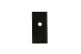 Hitches 2.5 inch to 2 inch Reducer Sleeve BulletProof Hitch